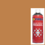 Spray proalac esmalte laca al poliuretano ral 1011 - ESMALTES